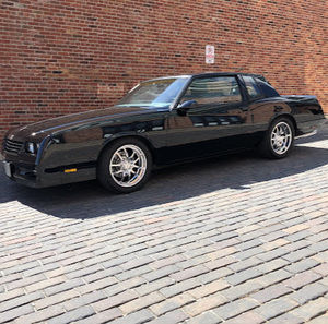 Meet your Posher, Robert